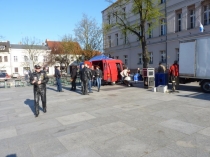 Urz�d Miejski w Wolsztynie